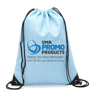 Personalized Sport Packs – Drawstring Backpacks