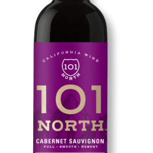101 North – Cabernet Sauvignon 750mL