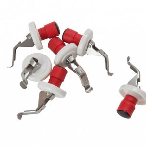 Wine Bottle Re-Sealers Pack of 10
