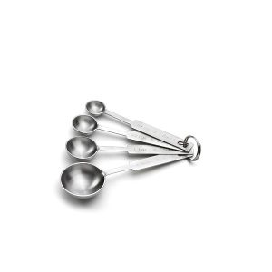 Measuring Spoon Set Stainless Steel