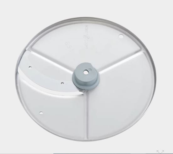 Robot Coupe Slicer 5mm for Essential Machines - Image 2