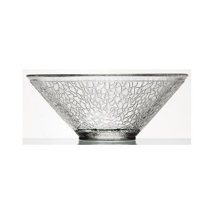 18cm / 73cl Bowl – Craquele La Rochere 1 x 6