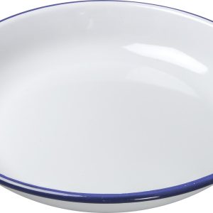Falcon Housewares Enamel Rice / Pasta Plate 26cm