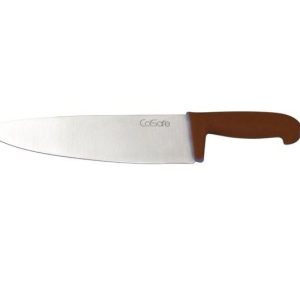 Colsafe Cooks Knife 9.5″ / 24cm – Brown