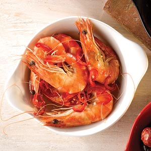 Church Chill China Small Round Eared Dish 10oz - Image 2