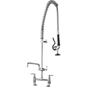 MECHLINE AquaJet AJPR30-ST-BF2-S