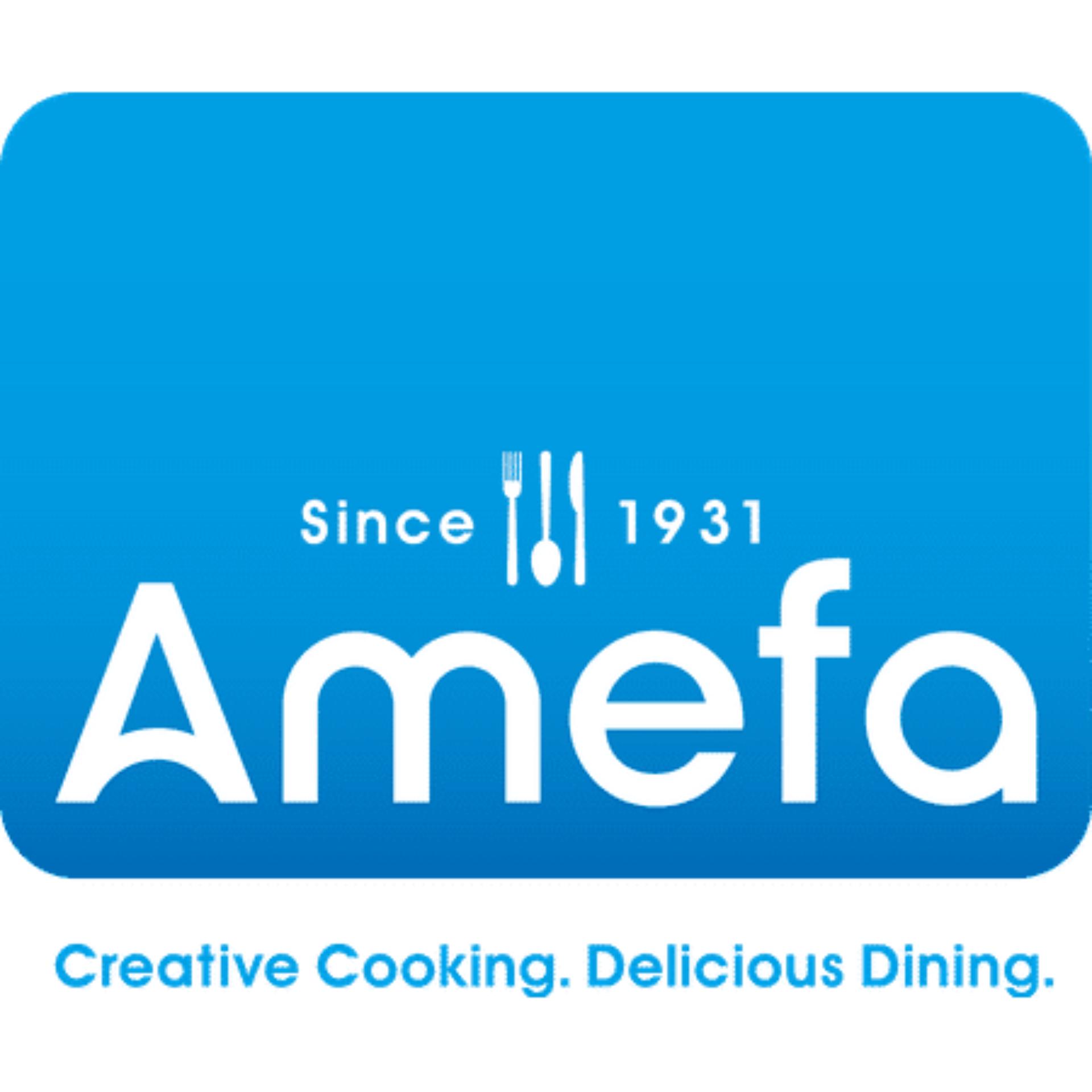 Amefa Colorado Table Fork - Image 2