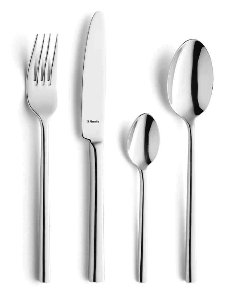 Amefa Colorado Table Fork - Image 3