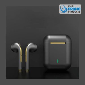 High Quality Stereo Wireless Earbuds – Latest Vision