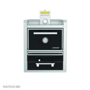 Josper Charcoal Oven HJA-PLUS-S80