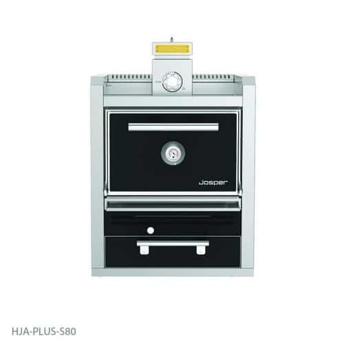 Josper Charcoal Oven HJA-PLUS-S80