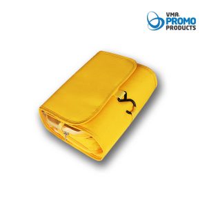 Waterproof Toiletry Bag