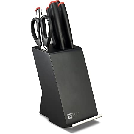 Richardson Sheffield Laser 6 Piece Knife Block Set