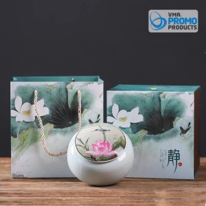 Luxury Jasmine Tea Corporate Gift