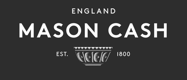 Mason Cash Beech Slotted Spoon - Image 2