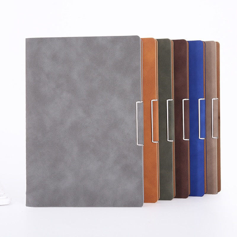 Novas Notebook with 4 Rings - Image 9