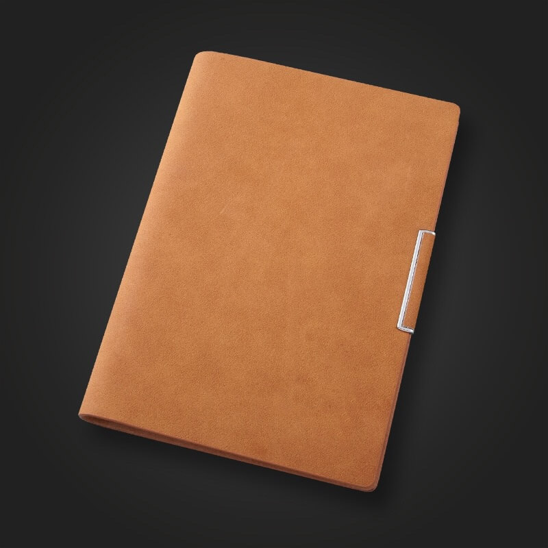 Novas Notebook with 4 Rings - Image 2