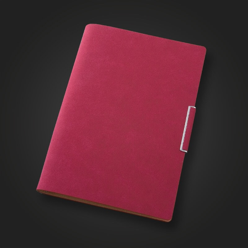 Novas Notebook with 4 Rings - Image 3