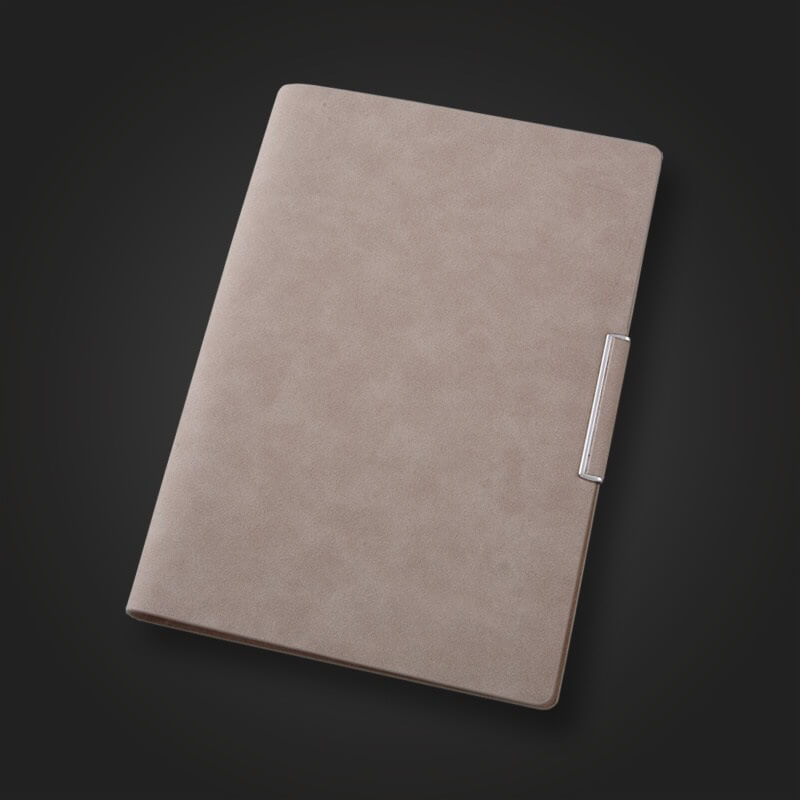 Novas Notebook with 4 Rings - Image 4