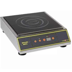 Roller Grill Professional Induction Hob – 3kw PIS 30