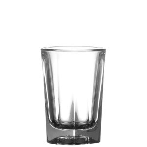 Elite Penthouse Polycarbonate Shot Glass CE 25ml