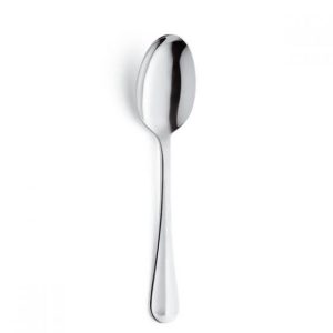 Amefa Rattail Dessert Spoon