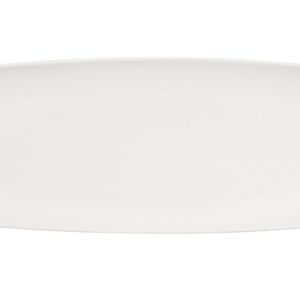 Churchill Medium Rectangular Plate