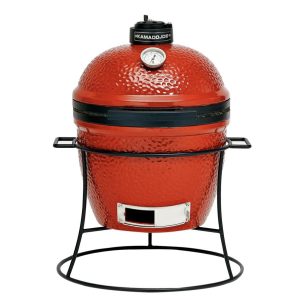 KamadoJoe Joe Jr.® With Cast Iron Stand