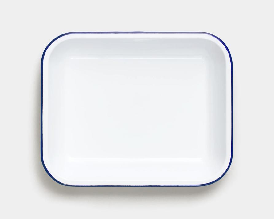 Falcon Homeware Classic Enamel Bake Set - Image 3
