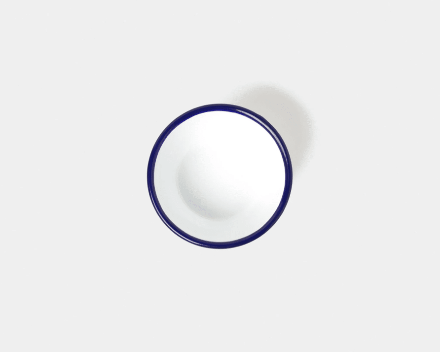 Falcon Homeware Pigeon Grey Enamel Prep Set - Image 2