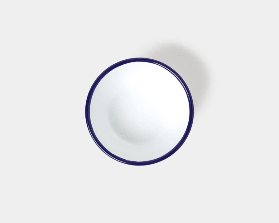 Falcon Homeware Pigeon Grey Enamel Prep Set - Image 3