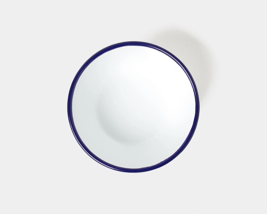 Falcon Homeware Pigeon Grey Enamel Prep Set - Image 5