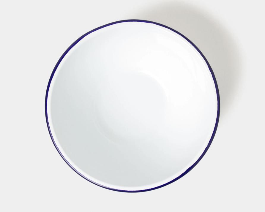 Falcon Homeware Pigeon Grey Enamel Prep Set - Image 6