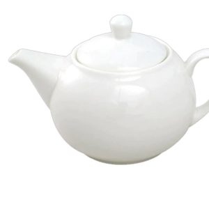 Orion Ball Shaped Teapot 12oz