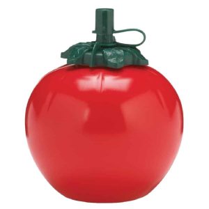 Tomato Shaped Sauce Bottle 375ml