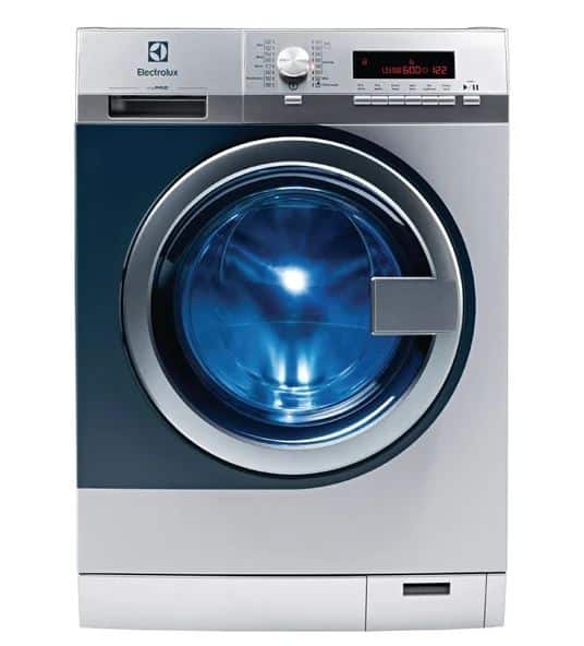 Electrolux WE170P MyPro 8kg Washer A+++ Rated