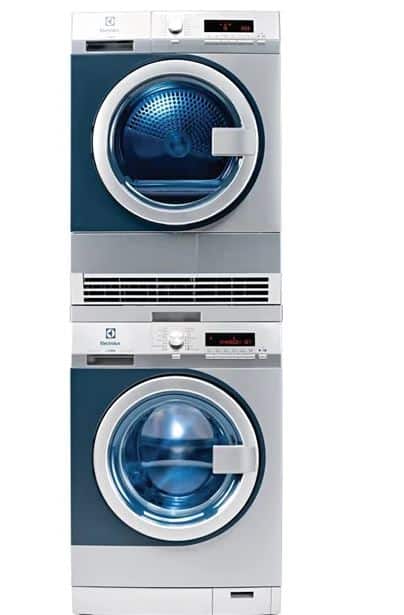 Electrolux WE170P MyPro 8kg Washer A+++ Rated - Image 4
