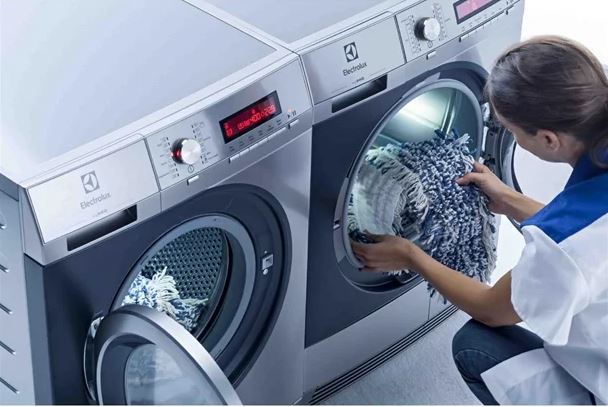 Electrolux WE170P MyPro 8kg Washer A+++ Rated - Image 5