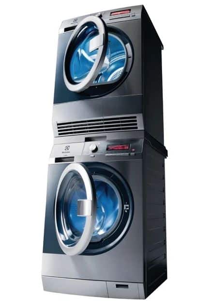 Electrolux WE170P MyPro 8kg Washer A+++ Rated - Image 6