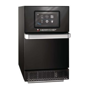 MerryChef ConneX®16 High Speed Combi Oven Black