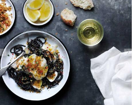 Falcon Homeware Pigeon Grey Enamel Deep Plate Set - Image 4