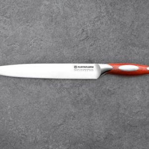 Flint & Flame 9″ Carving Knife