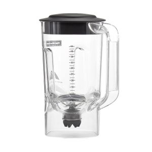 1.25L Polycarbonate Jug for HBB908