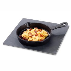 Pujadas Mini Cast Iron Fry Pan 10cm