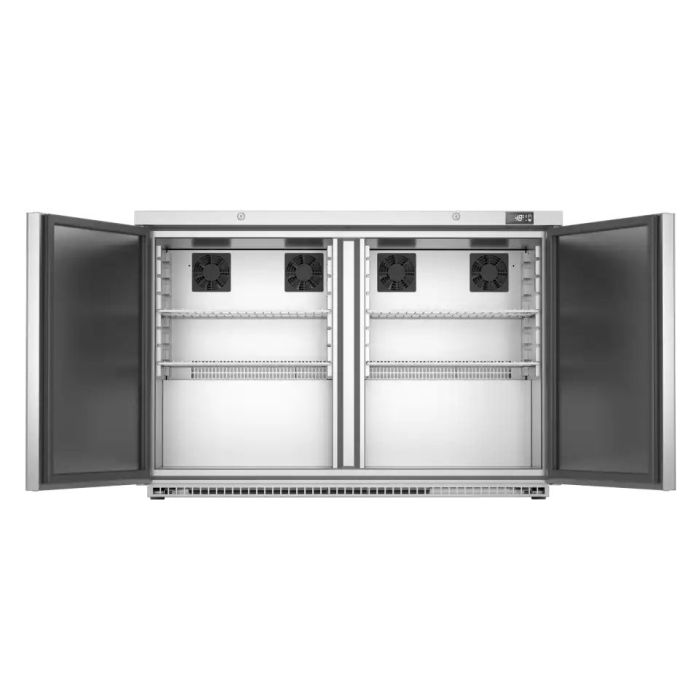 Foster LR 360 Freezer Undercounter Cabinet - Image 4