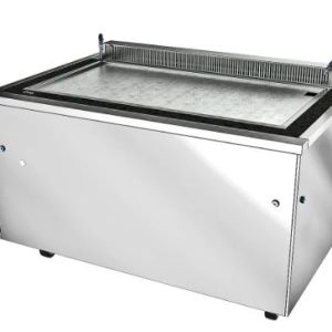 Evo EVent Ventless Griddle 10-0148-EVT