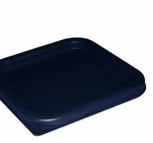 Hygiplas Square Blue Lid To Fit 5.5L & 7L