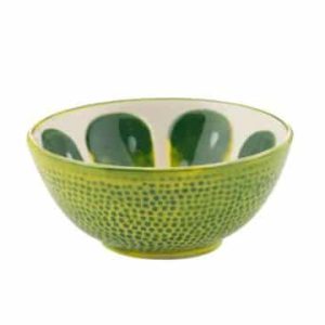 Typhoon World Foods 9.5cm Lime Bowl