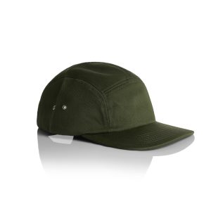 1103 Finn Five Panel Cap