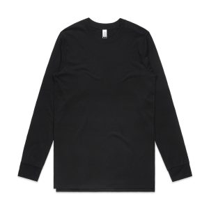 5029g Base Organic Ls Tee